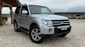 Mitsubishi Pajero 3.2DI-D-COMM0N RAIL-160кс-ВНОС ОТ ИТАЛИЯ - 17900 лв. / 9152.12 € - 99396667 1