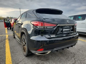 Lexus RX * 350 * CARFAX * БЕЗ ПЪРВОНАЧАЛНА ВНОСКА - 52500 лв. / 26842.82 € - 33238144 4