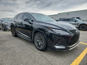 Lexus RX * 350 * CARFAX * БЕЗ ПЪРВОНАЧАЛНА ВНОСКА - 52500 лв. / 26842.82 € - 33238144 2