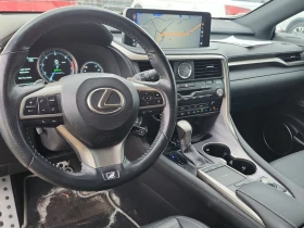 Lexus RX * 350 * CARFAX * БЕЗ ПЪРВОНАЧАЛНА ВНОСКА - 52500 лв. / 26842.82 € - 33238144 10