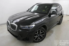 BMW X3 20d xDrive M Sport Paket Steptronic