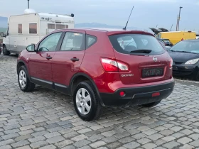 Nissan Qashqai 1.6i 117 кс ГАЗ BRC ЕВРО 5 - 9999 лв. / 5112.41 € - 36290078 8