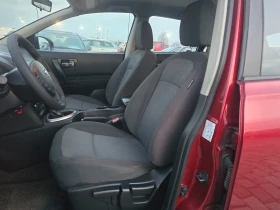Nissan Qashqai 1.6i 117 кс ГАЗ BRC ЕВРО 5 - 9999 лв. / 5112.41 € - 36290078 12
