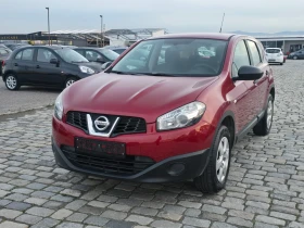 Nissan Qashqai 1.6i 117 кс ГАЗ BRC ЕВРО 5
