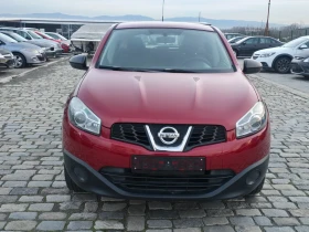 Nissan Qashqai 1.6i 117 кс ГАЗ BRC ЕВРО 5 - 9999 лв. / 5112.41 € - 36290078 2