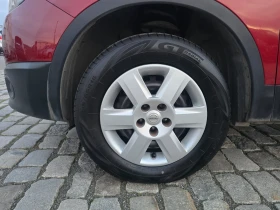 Nissan Qashqai 1.6i 117 кс ГАЗ BRC ЕВРО 5 - 9999 лв. / 5112.41 € - 36290078 11