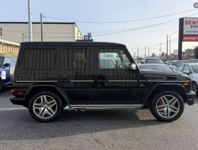 Mercedes-Benz G 63 AMG АВТОКРЕДИТ* ЦЕНА БЕЗ АНАЛОГ*  - 104999 лв. / 53685.14 € - 81757441 4