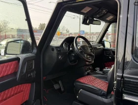 Mercedes-Benz G 63 AMG АВТОКРЕДИТ* ЦЕНА БЕЗ АНАЛОГ*  - 104999 лв. / 53685.14 € - 81757441 10