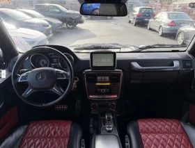 Mercedes-Benz G 63 AMG АВТОКРЕДИТ* ЦЕНА БЕЗ АНАЛОГ*  - 104999 лв. / 53685.14 € - 81757441 11
