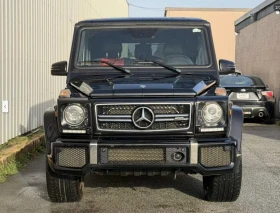 Mercedes-Benz G 63 AMG АВТОКРЕДИТ* ЦЕНА БЕЗ АНАЛОГ*  - 104999 лв. / 53685.14 € - 81757441 2
