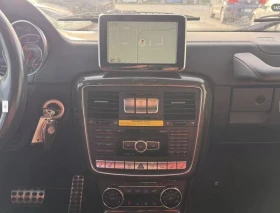 Mercedes-Benz G 63 AMG АВТОКРЕДИТ* ЦЕНА БЕЗ АНАЛОГ*  - 104999 лв. / 53685.14 € - 81757441 14