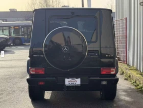 Mercedes-Benz G 63 AMG АВТОКРЕДИТ* ЦЕНА БЕЗ АНАЛОГ*  - 104999 лв. / 53685.14 € - 81757441 6