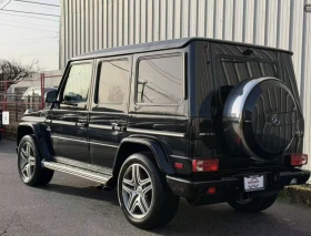 Mercedes-Benz G 63 AMG АВТОКРЕДИТ* ЦЕНА БЕЗ АНАЛОГ*  - 104999 лв. / 53685.14 € - 81757441 7