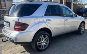 Mercedes-Benz ML 320, снимка 8
