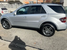 Mercedes-Benz ML 320, снимка 7