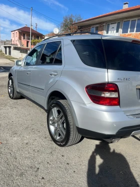 Mercedes-Benz ML 320, снимка 6