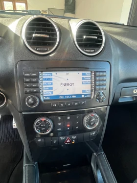 Mercedes-Benz ML 320, снимка 9