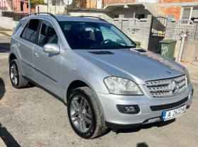 Mercedes-Benz ML 320, снимка 4