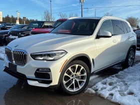 BMW X5 * xDrive40i * CARFAX * БЕЗ ПЪРВОНАЧАЛНА ВНОСКА - 36000 € / 70409.88 лв. - 67430568 2