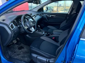 Nissan Qashqai 1.3 DIG-T N-Connecta A/T - 18850 € / 36867.40 лв. - 89745862 4