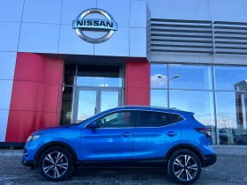 Nissan Qashqai 1.3 DIG-T N-Connecta A/T - 18850 € / 36867.40 лв. - 89745862 2