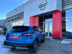 Nissan Qashqai 1.3 DIG-T N-Connecta A/T - 18850 € / 36867.40 лв. - 89745862 3