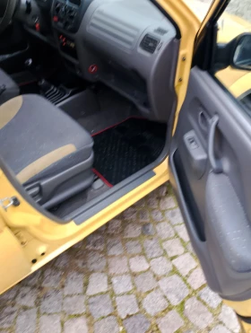 Suzuki Ignis 1.3 газ-инж ! климатик ! 4х4 ! , снимка 6