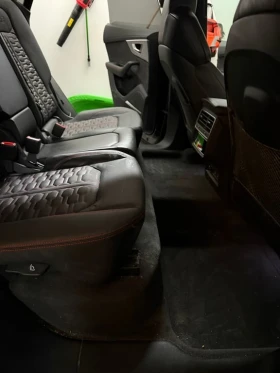 Audi RSQ8 * 4.0 TFSI quattro * CARFAX * БЕЗ ПЪРВОНАЧАЛНА ВНО - 90000 € / 176024.70 лв. - 28068578 11