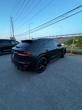 Audi RSQ8 * 4.0 TFSI quattro * CARFAX * БЕЗ ПЪРВОНАЧАЛНА ВНО - 90000 € / 176024.70 лв. - 28068578 4