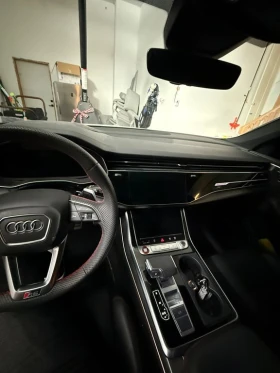 Audi RSQ8 * 4.0 TFSI quattro * CARFAX * БЕЗ ПЪРВОНАЧАЛНА ВНО - 90000 € / 176024.70 лв. - 28068578 9