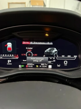 Audi RSQ8 * 4.0 TFSI quattro * CARFAX * БЕЗ ПЪРВОНАЧАЛНА ВНО - 90000 € / 176024.70 лв. - 28068578 8