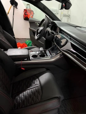 Audi RSQ8 * 4.0 TFSI quattro * CARFAX * БЕЗ ПЪРВОНАЧАЛНА ВНО - 90000 € / 176024.70 лв. - 28068578 15