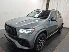 Mercedes-Benz GLE * AMG 53 * CARFAX * ЦЕНА ДО БГ