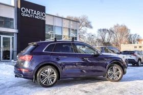 Audi Q5 2.0 TFSI quattro Technik S tronic - 17899 € / 35007.40 лв. - 47470744 3