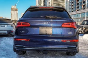 Audi Q5 2.0 TFSI quattro Technik S tronic - 17899 € / 35007.40 лв. - 47470744 4