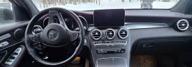 Mercedes-Benz GLC 43 AMG 4MATIC С РЕГИСТРАЦИЯ & АВТО КРЕДИТ  - 17800 € / 34813.77 лв. - 79994550 10