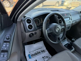 VW Tiguan 2.0TDI Italia - 5250 € / 10268.11 лв. - 82418013 9