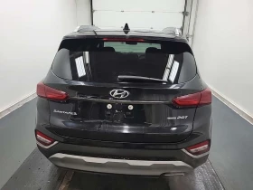 Hyundai Santa fe * LUXURY * CARFAX * 2 КЛЮЧА * ПАНОРАМА *  - 14950 € / 29239.66 лв. - 48486375 6