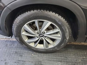Hyundai Santa fe * LUXURY * CARFAX * 2 КЛЮЧА * ПАНОРАМА *  - 14950 € / 29239.66 лв. - 48486375 7