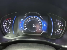 Hyundai Santa fe * LUXURY * CARFAX * 2 КЛЮЧА * ПАНОРАМА *  - 14950 € / 29239.66 лв. - 48486375 11