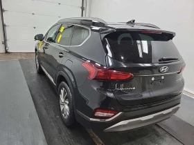 Hyundai Santa fe * LUXURY * CARFAX * 2 КЛЮЧА * ПАНОРАМА *  - 14950 € / 29239.66 лв. - 48486375 4