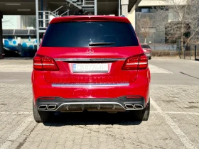 Mercedes-Benz GL 350 Като нов - 21000 € / 41072.43 лв. - 17960463 6