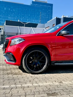 Mercedes-Benz GL 350 Като нов - 21000 € / 41072.43 лв. - 17960463 8