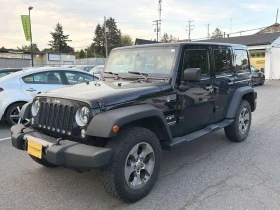 ����� �� �������� �� Jeep Wrangler * Sahara * ���� �� ������ * �� ����������������