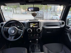 Jeep Wrangler * Sahara * ���� �� ������ * �� ���������������� | Mobile.bg � ����� ������ 9