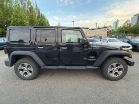 Jeep Wrangler * Sahara * ���� �� ������ * �� ���������������� | Mobile.bg � ����� ������ 4
