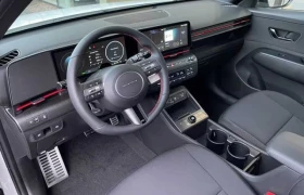 Hyundai Kona ELEKTRO/218HP/SX2/N-LINE/2WD/CAM/H.PUMP/CPLAY/291q | Mobile.bg � ����� ������ 6