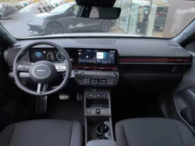 Hyundai Kona ELEKTRO/218HP/SX2/N-LINE/2WD/CAM/H.PUMP/CPLAY/291q | Mobile.bg � ����� ������ 7