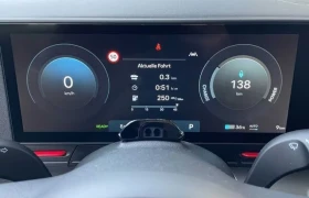 Hyundai Kona ELEKTRO/218HP/SX2/N-LINE/2WD/CAM/H.PUMP/CPLAY/291q | Mobile.bg � ����� ������ 9