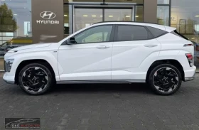 Hyundai Kona ELEKTRO/218HP/SX2/N-LINE/2WD/CAM/H.PUMP/CPLAY/291q | Mobile.bg � ����� ������ 3